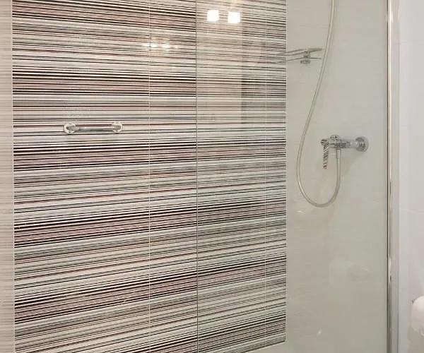 Central Cozy & Near The Subway 公寓 Lisboa