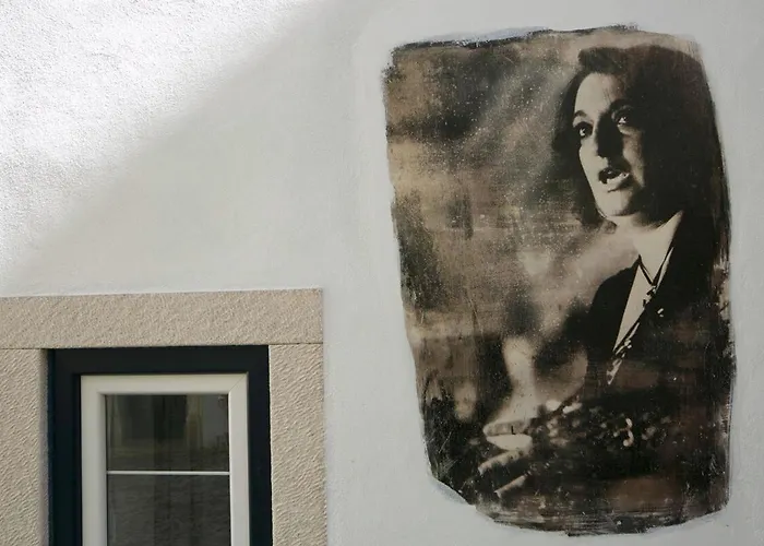 公寓 Central Cozy & Near The Subway Lisboa