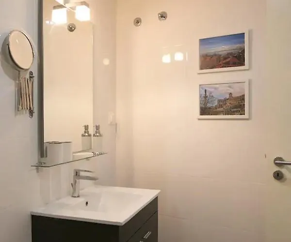 Central Cozy & Near The Subway 公寓 *