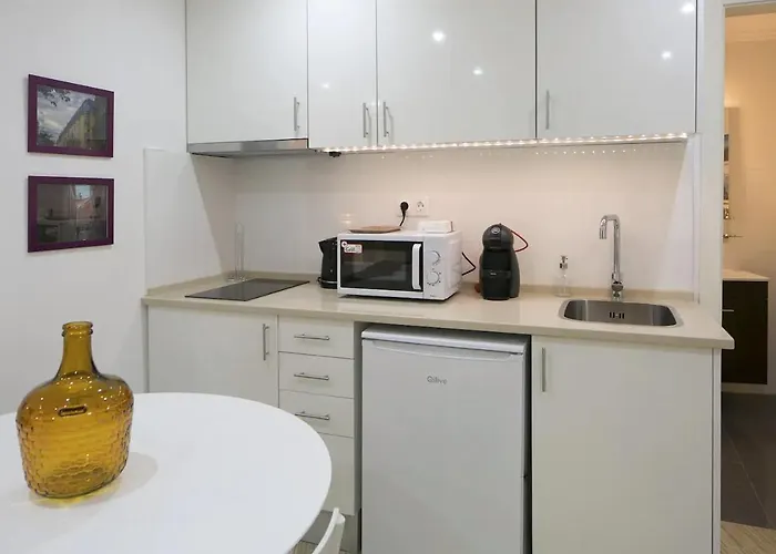 公寓 Central Cozy & Near The Subway