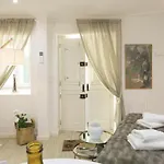 公寓 Central Cozy & Near The Subway Lisboa