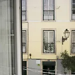 Central Cozy & Near The Subway 公寓 Lisboa