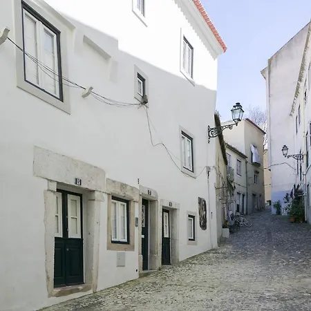 Central Cozy & Near The Subway 公寓 Lisboa