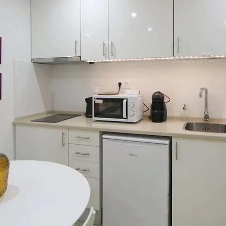 Lejlighed Central Cozy & Near The Subway